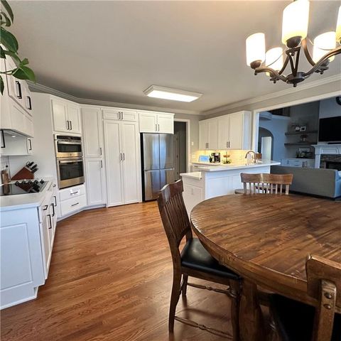 2155 Parliament Drive, Lawrenceville, GA 30043