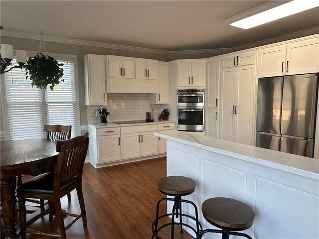 2155 Parliament Drive, Lawrenceville, GA 30043