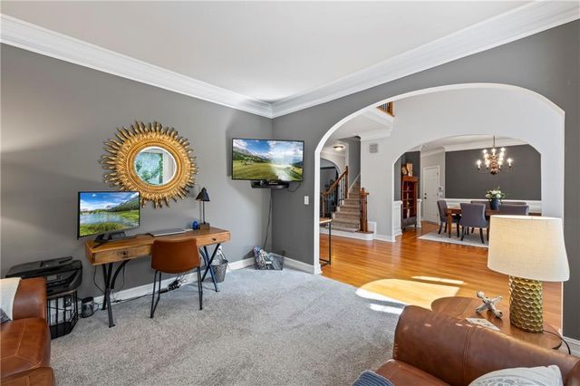 2155 Parliament Drive, Lawrenceville, GA 30043