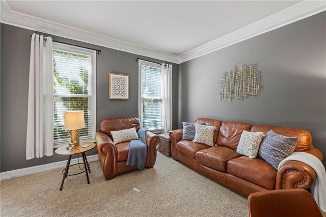 2155 Parliament Drive, Lawrenceville, GA 30043