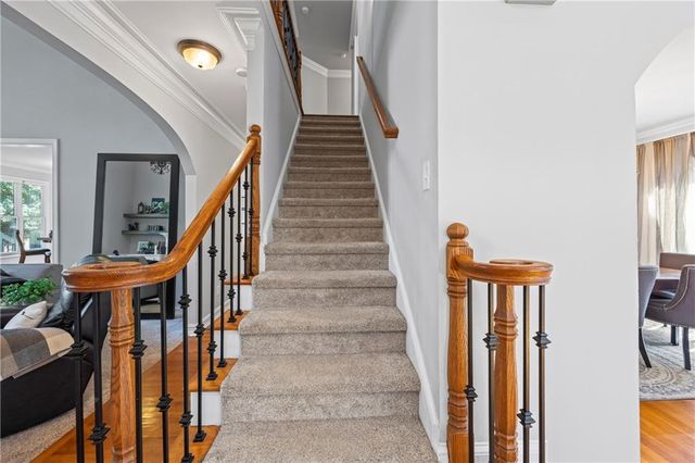 2155 Parliament Drive, Lawrenceville, GA 30043