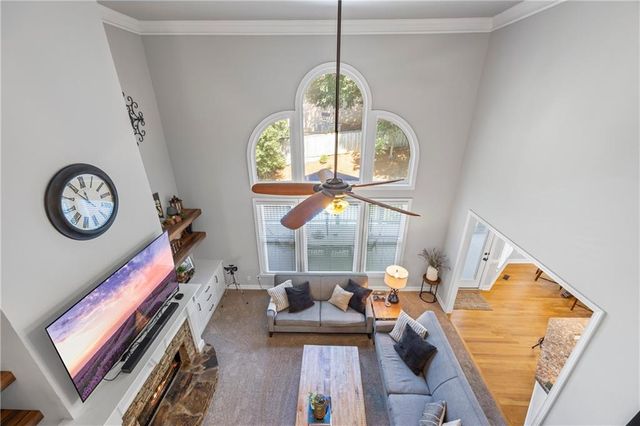 2155 Parliament Drive, Lawrenceville, GA 30043