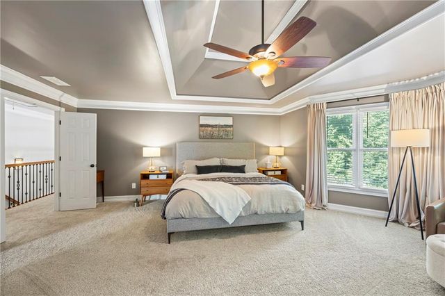 2155 Parliament Drive, Lawrenceville, GA 30043