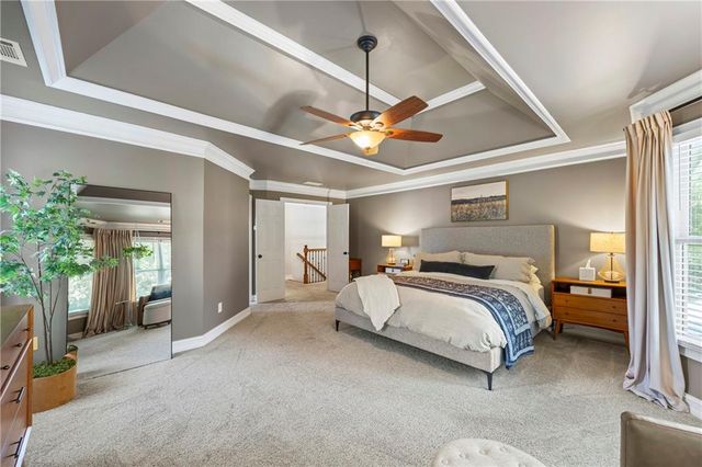 2155 Parliament Drive, Lawrenceville, GA 30043