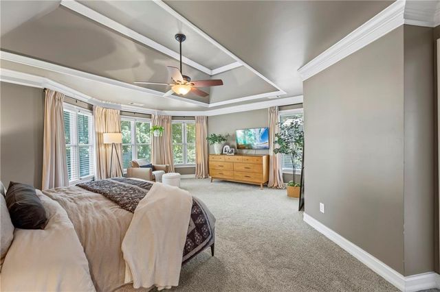 2155 Parliament Drive, Lawrenceville, GA 30043