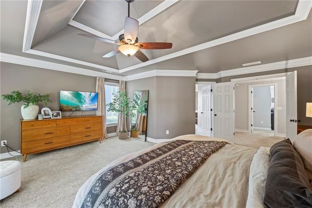 2155 Parliament Drive, Lawrenceville, GA 30043