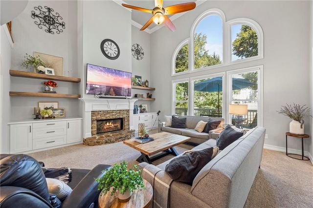 2155 Parliament Drive, Lawrenceville, GA 30043