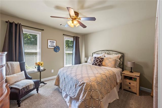 2155 Parliament Drive, Lawrenceville, GA 30043