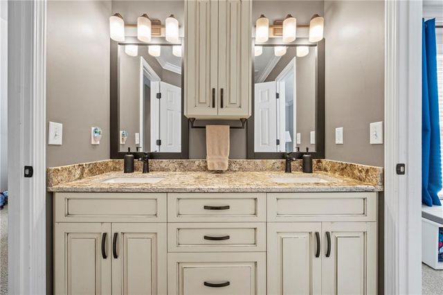 2155 Parliament Drive, Lawrenceville, GA 30043