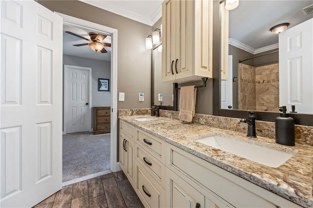 2155 Parliament Drive, Lawrenceville, GA 30043