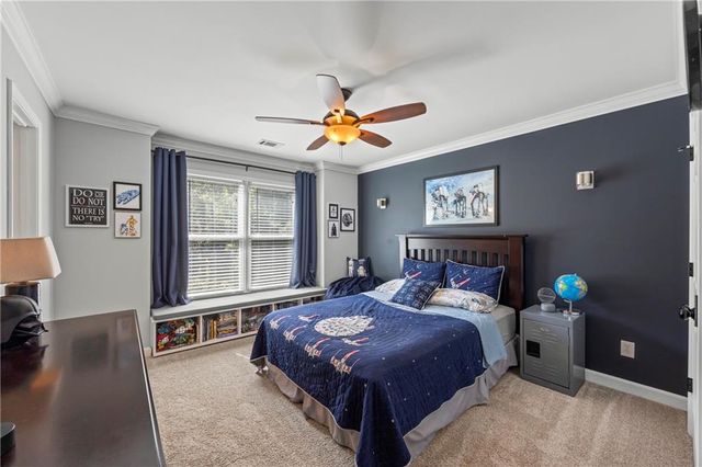 2155 Parliament Drive, Lawrenceville, GA 30043