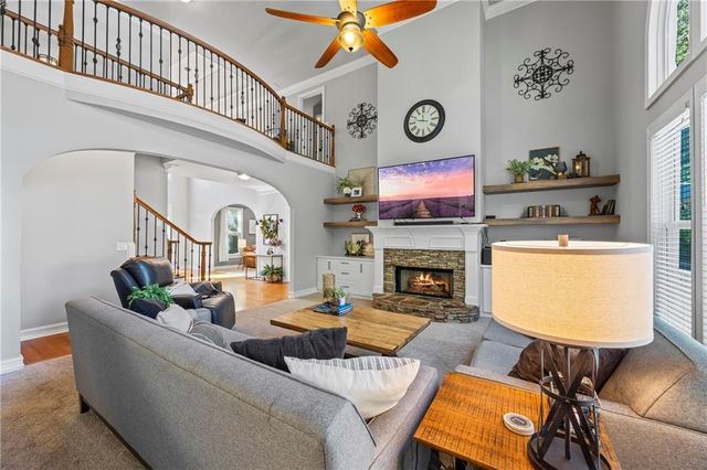 2155 Parliament Drive, Lawrenceville, GA 30043