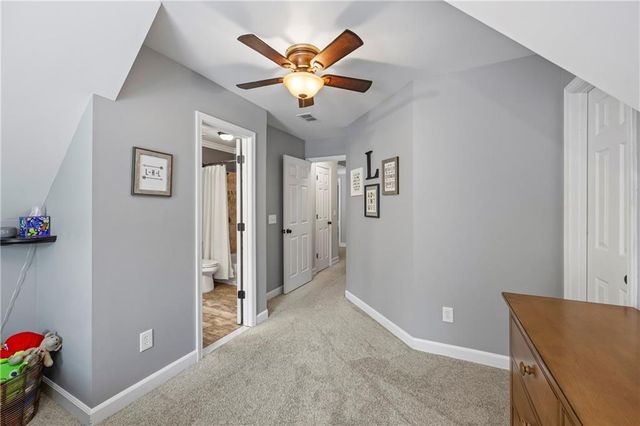 2155 Parliament Drive, Lawrenceville, GA 30043