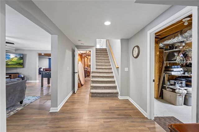 2155 Parliament Drive, Lawrenceville, GA 30043