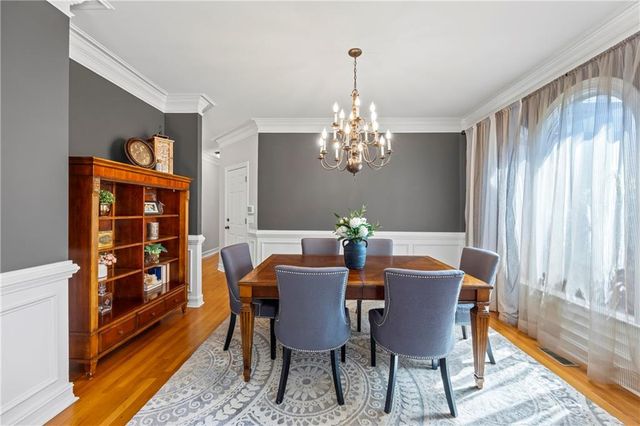 2155 Parliament Drive, Lawrenceville, GA 30043