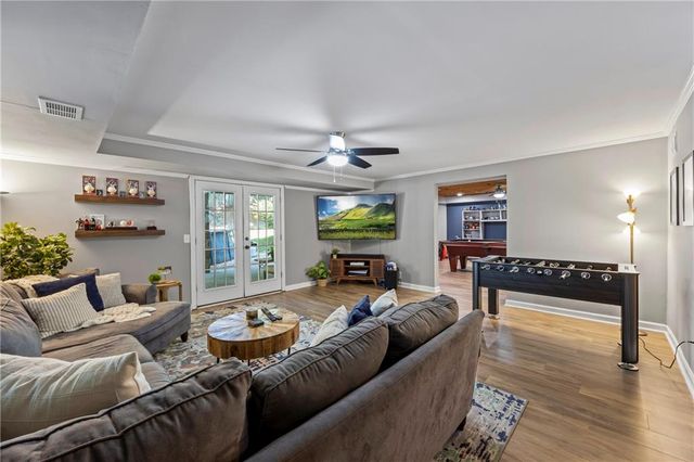 2155 Parliament Drive, Lawrenceville, GA 30043