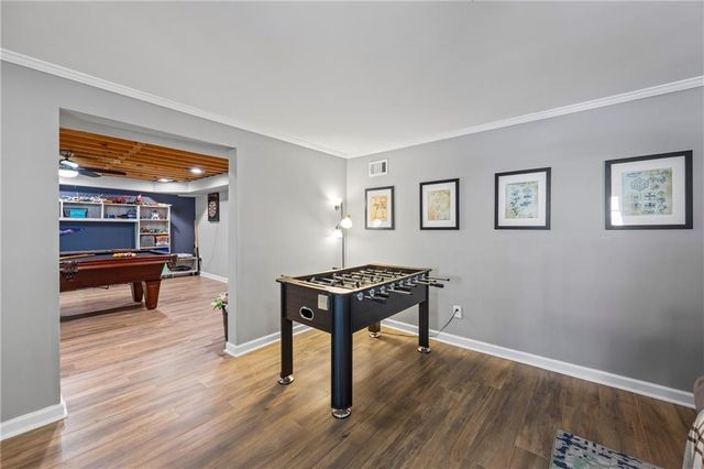 2155 Parliament Drive, Lawrenceville, GA 30043