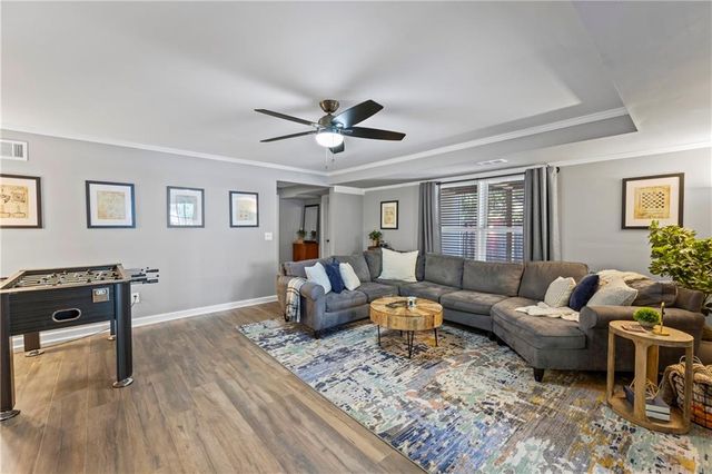 2155 Parliament Drive, Lawrenceville, GA 30043