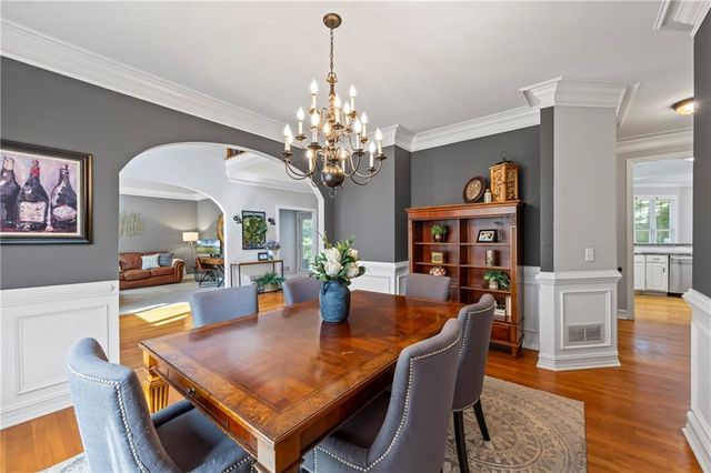 2155 Parliament Drive, Lawrenceville, GA 30043