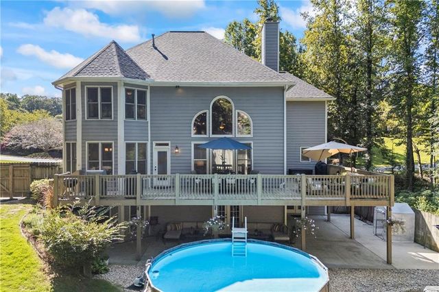 2155 Parliament Drive, Lawrenceville, GA 30043