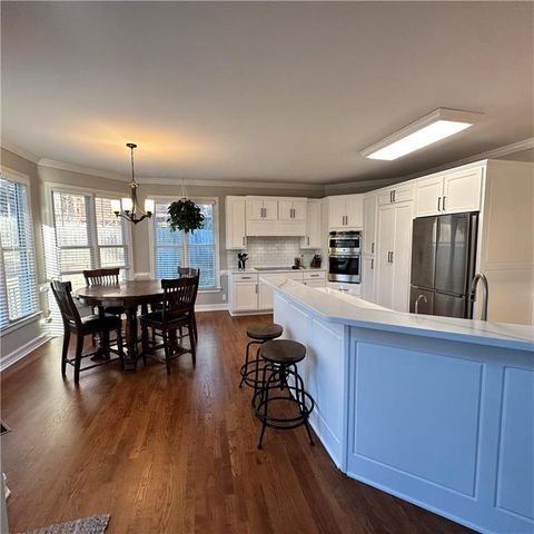 2155 Parliament Drive, Lawrenceville, GA 30043