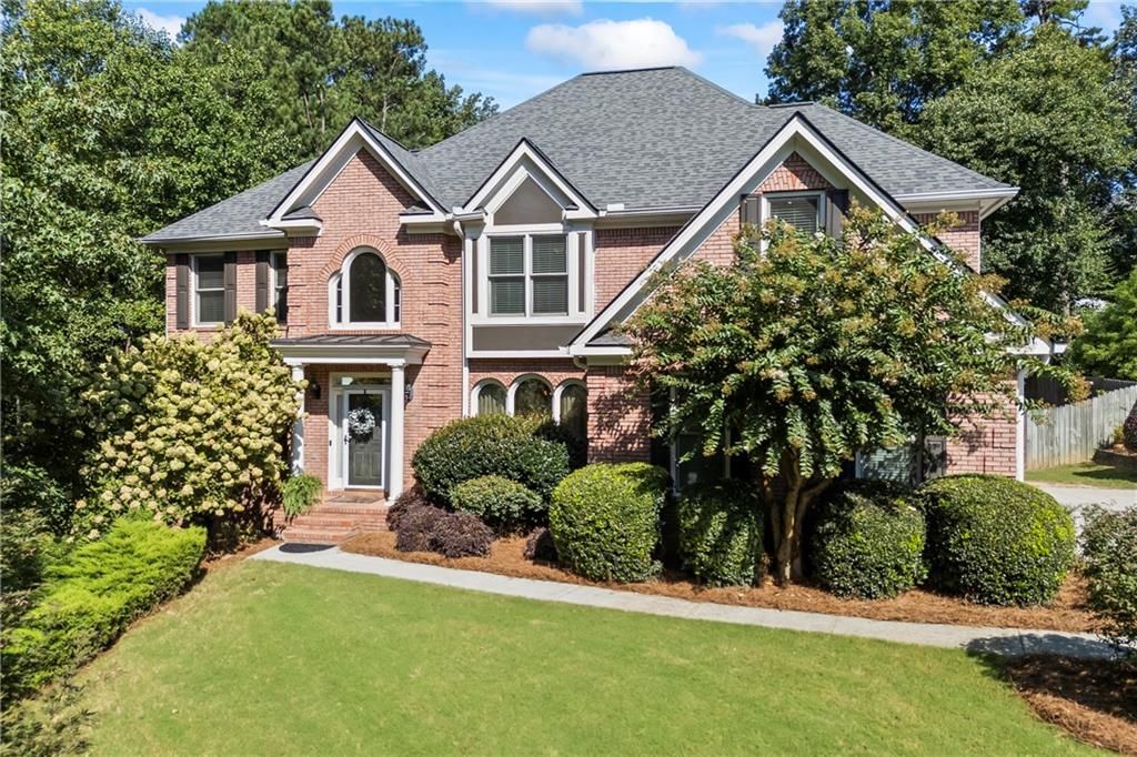 2155 Parliament Drive, Lawrenceville, GA 30043