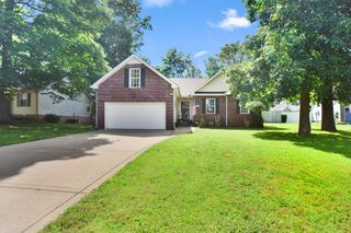 1539 Barrywood Cir, W, Clarksville, TN 37042