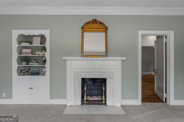 603 Piney Woods Drive, Lagrange, GA 30240