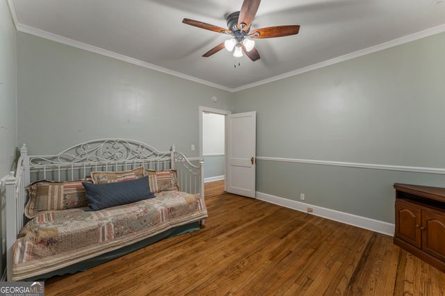 603 Piney Woods Drive, Lagrange, GA 30240