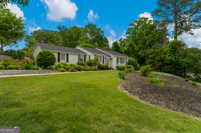 603 Piney Woods Drive, Lagrange, GA 30240