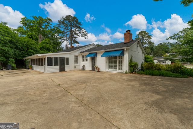 603 Piney Woods Drive, Lagrange, GA 30240