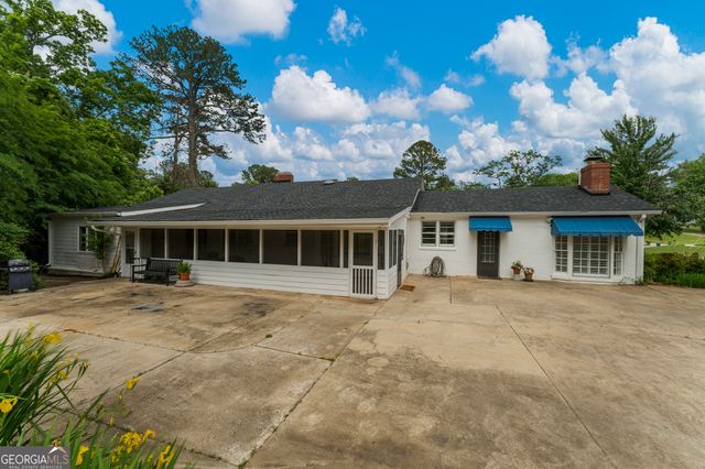 603 Piney Woods Drive, Lagrange, GA 30240