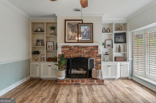 603 Piney Woods Drive, Lagrange, GA 30240
