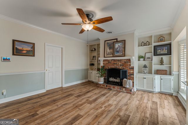 603 Piney Woods Drive, Lagrange, GA 30240