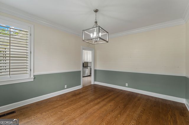 603 Piney Woods Drive, Lagrange, GA 30240