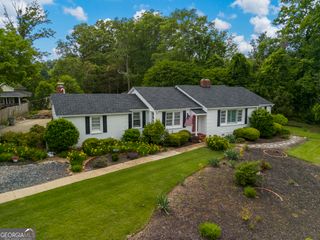 603 Piney Woods Drive, Lagrange, GA 30240