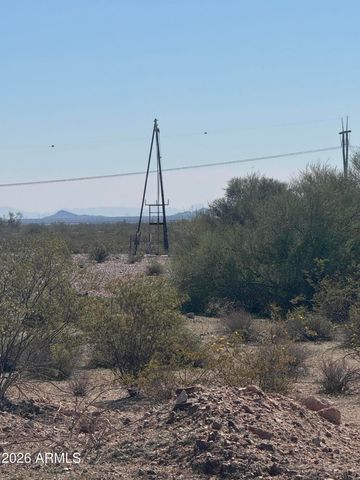 33740 N 347TH Avenue, Wickenburg, AZ 85390