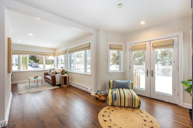 2 Hemlock Ct, Maplewood Twp., NJ 07040