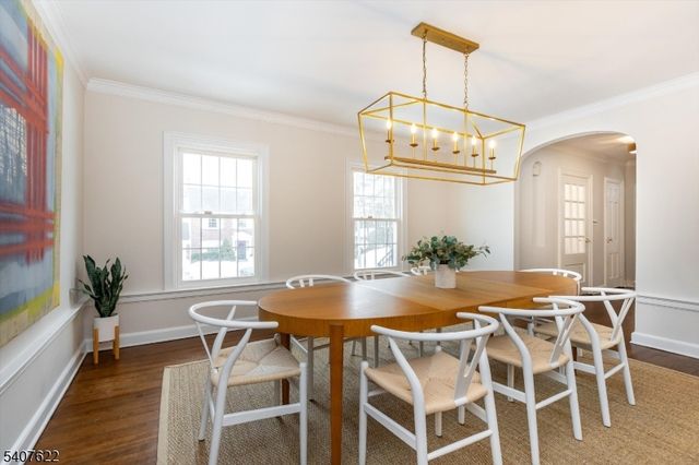 2 Hemlock Ct, Maplewood Twp., NJ 07040