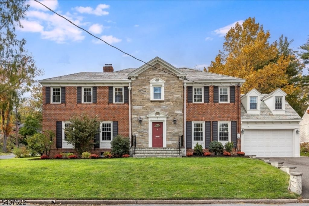 2 Hemlock Ct, Maplewood Twp., NJ 07040