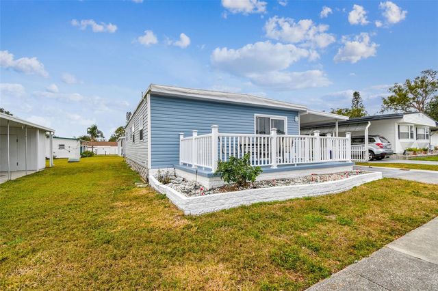 12651 SEMINOLE BOULEVARD 2C, Largo, FL 33778