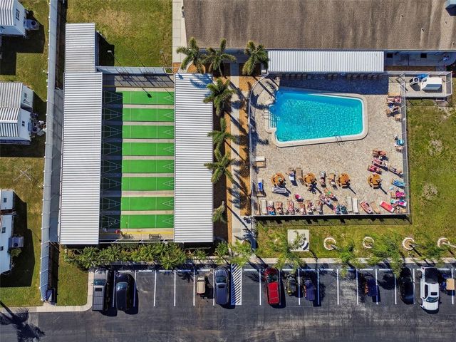 12651 SEMINOLE BOULEVARD 2C, Largo, FL 33778