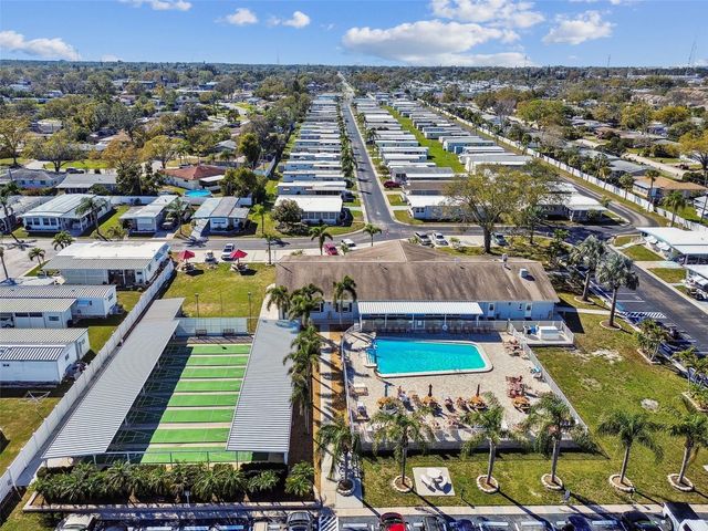 12651 SEMINOLE BOULEVARD 2C, Largo, FL 33778