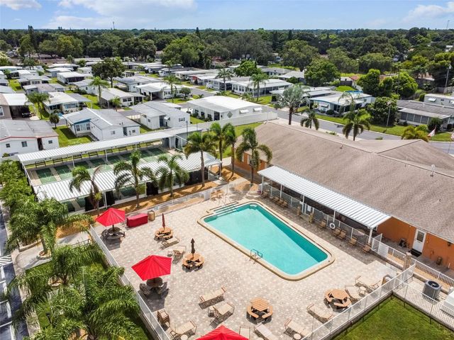 12651 SEMINOLE BOULEVARD 2C, Largo, FL 33778