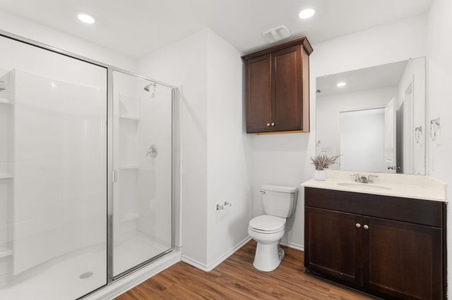 176 Andross LN, Bastrop, TX 78602