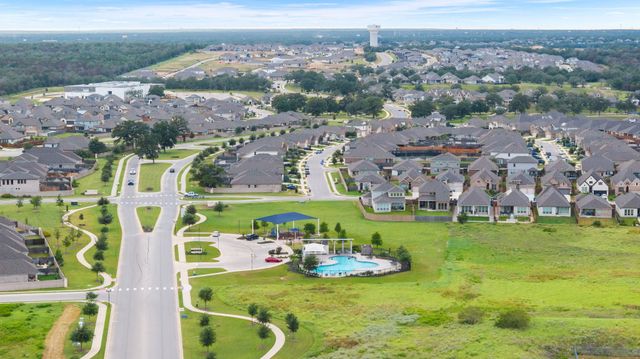 176 Andross LN, Bastrop, TX 78602