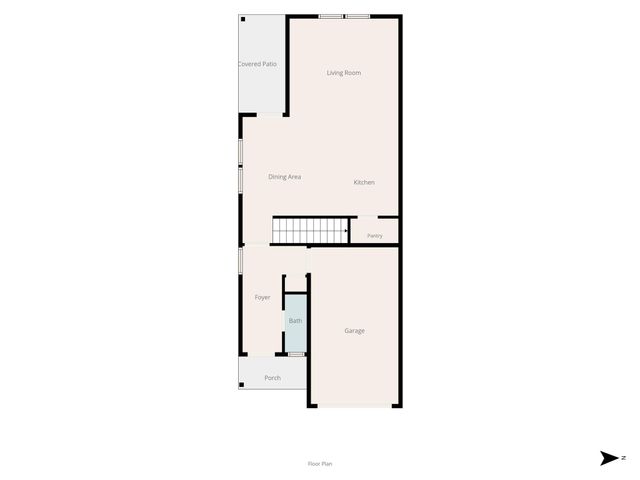 176 Andross LN, Bastrop, TX 78602