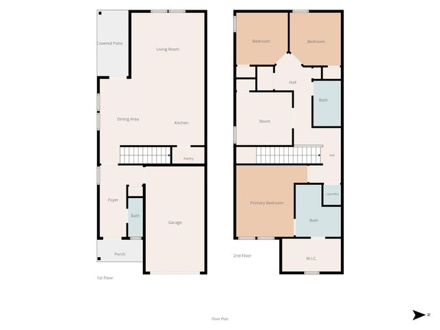 176 Andross LN, Bastrop, TX 78602