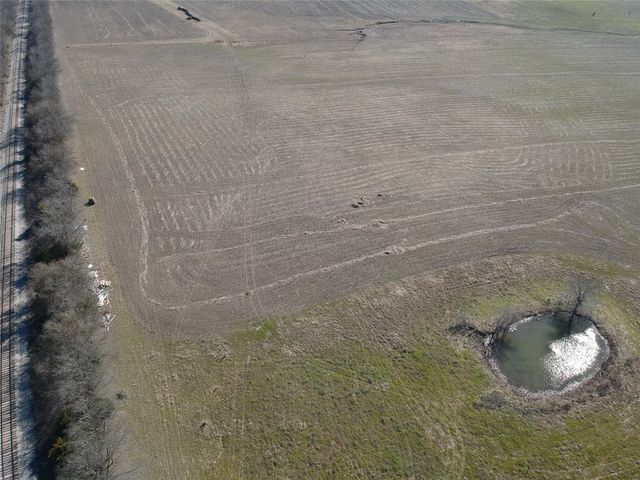 5646 N US HIGHWAY 69 56 Ac, Celeste, TX 75423