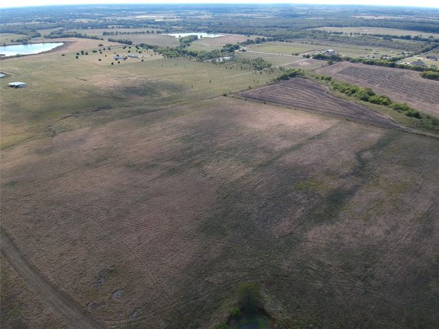 5646 N US HIGHWAY 69 56 Ac, Celeste, TX 75423